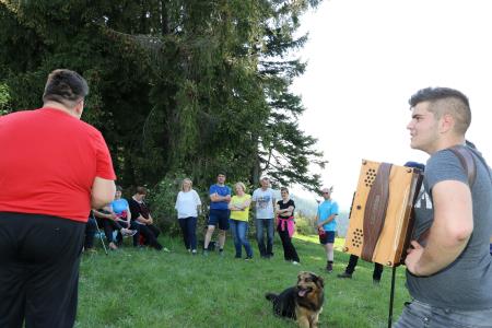 Klopca ljubezni na Črepiču 9